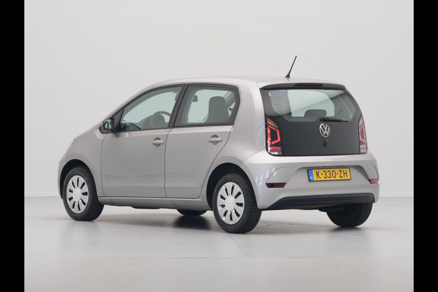 Volkswagen up! 1.0 Airco Bluetooth Telefoonhouder