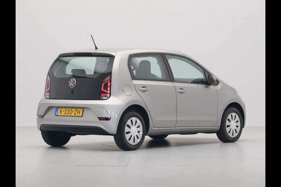 Volkswagen up! 1.0 Airco Bluetooth Telefoonhouder