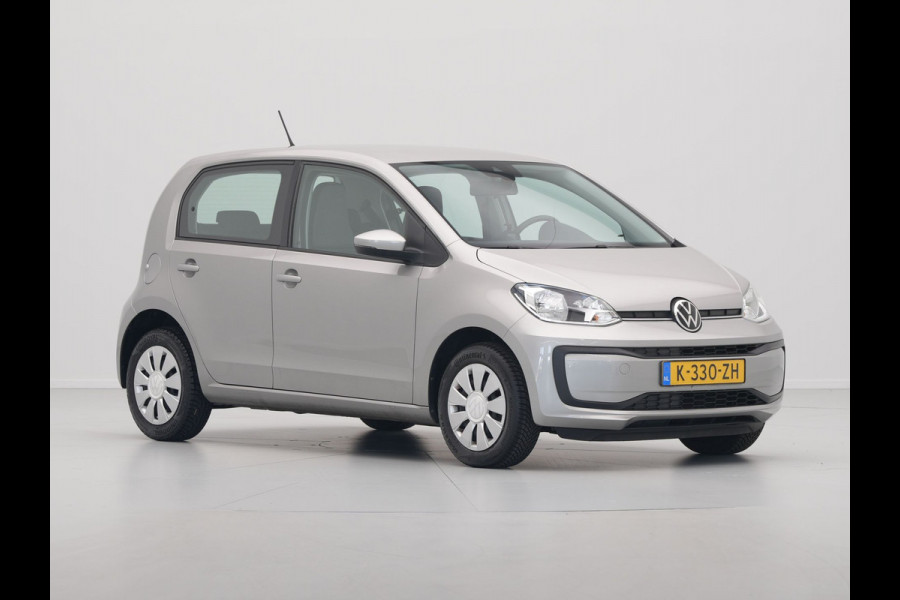 Volkswagen up! 1.0 Airco Bluetooth Telefoonhouder