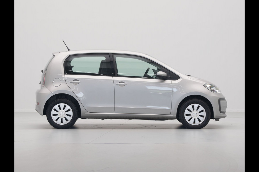 Volkswagen up! 1.0 Airco Bluetooth Telefoonhouder