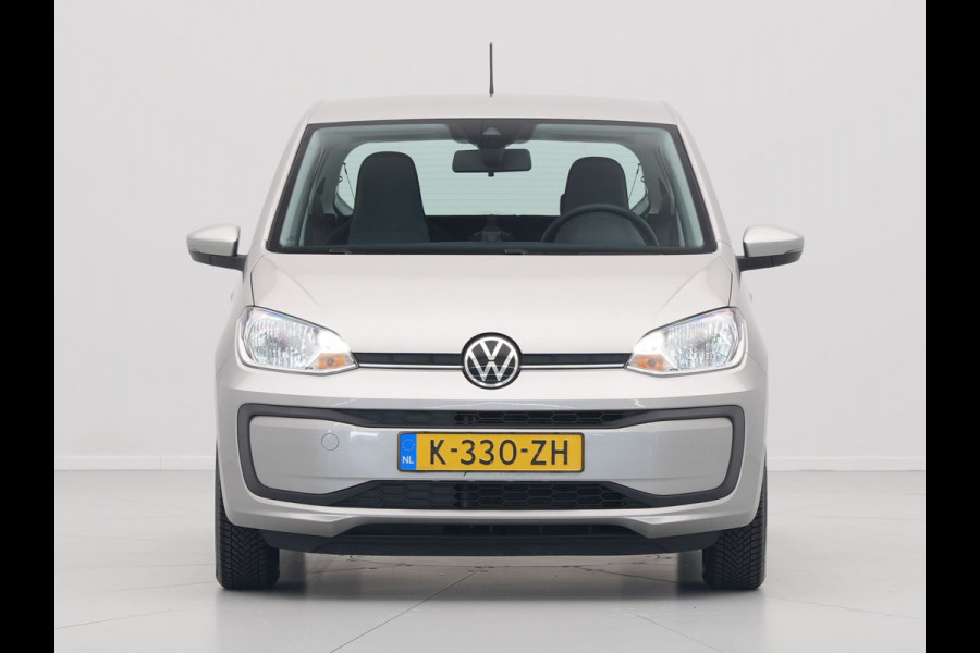 Volkswagen up! 1.0 Airco Bluetooth Telefoonhouder