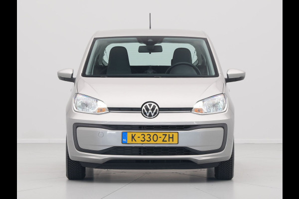 Volkswagen up! 1.0 Airco Bluetooth Telefoonhouder