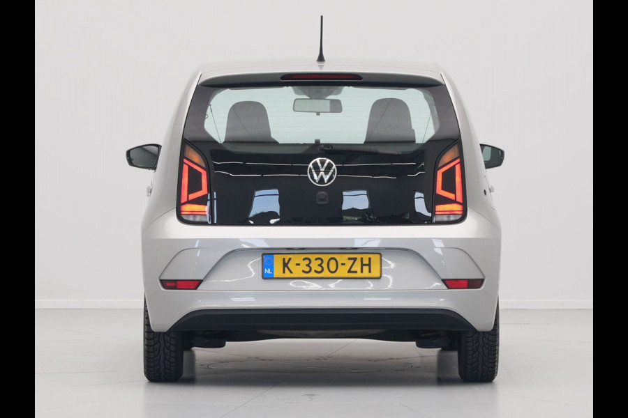 Volkswagen up! 1.0 Airco Bluetooth Telefoonhouder