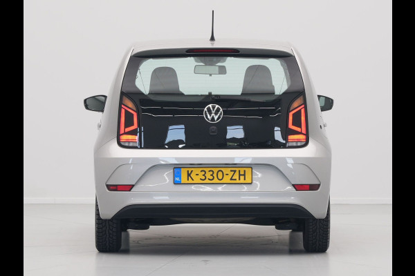 Volkswagen up! 1.0 Airco Bluetooth Telefoonhouder