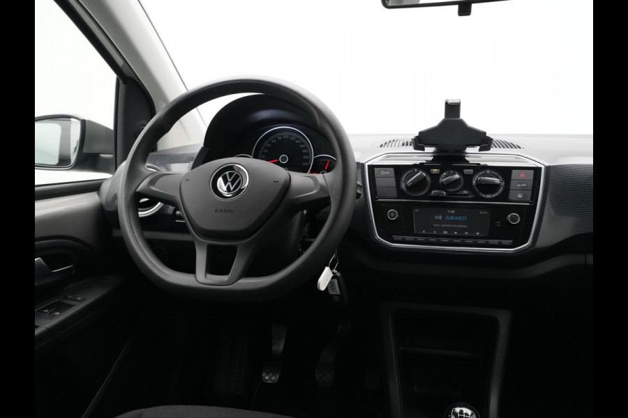 Volkswagen up! 1.0 Airco Bluetooth Telefoonhouder
