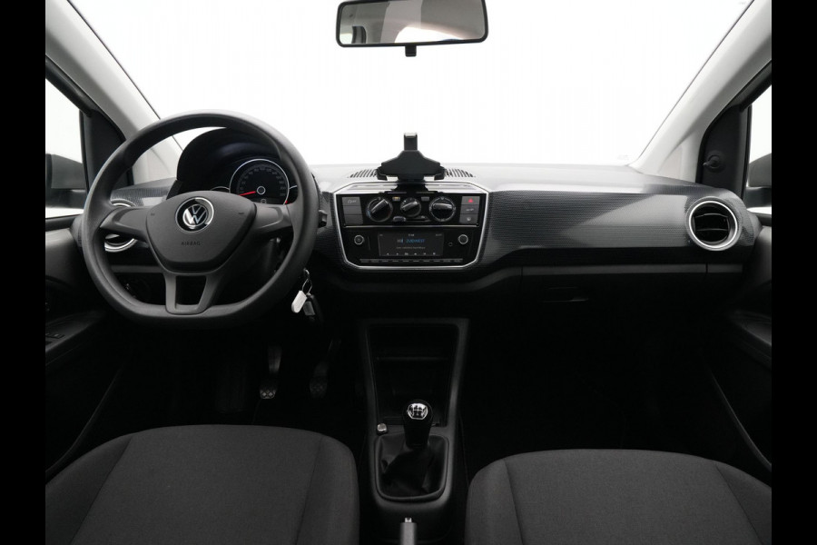 Volkswagen up! 1.0 Airco Bluetooth Telefoonhouder