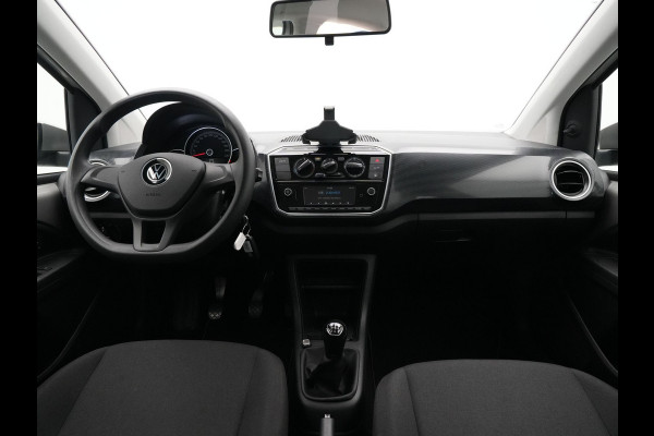 Volkswagen up! 1.0 Airco Bluetooth Telefoonhouder