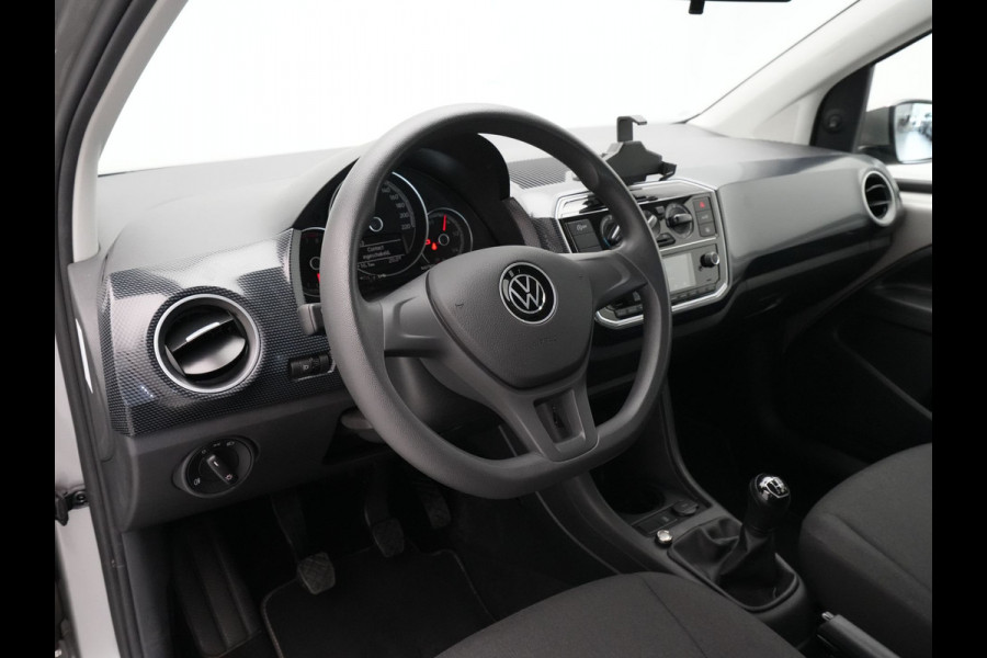 Volkswagen up! 1.0 Airco Bluetooth Telefoonhouder