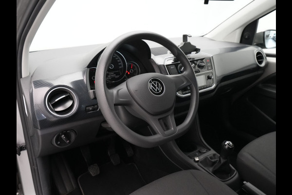 Volkswagen up! 1.0 Airco Bluetooth Telefoonhouder