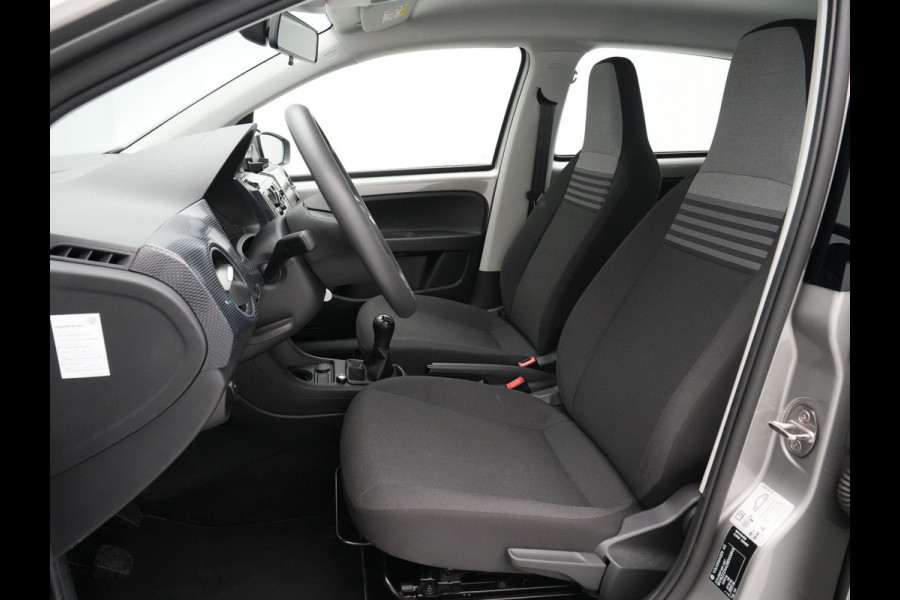 Volkswagen up! 1.0 Airco Bluetooth Telefoonhouder