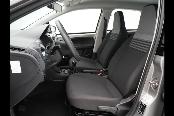 Volkswagen up! 1.0 Airco Bluetooth Telefoonhouder