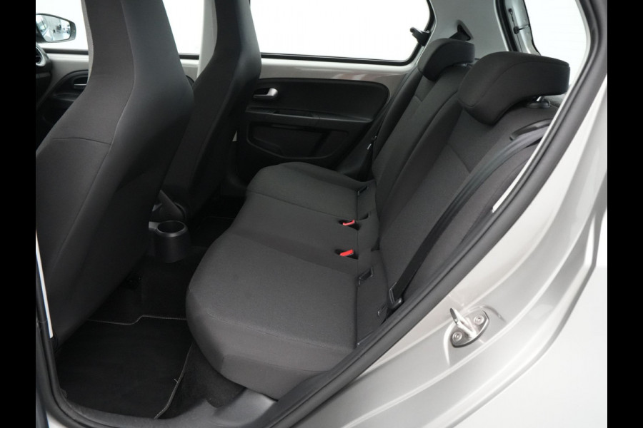 Volkswagen up! 1.0 Airco Bluetooth Telefoonhouder