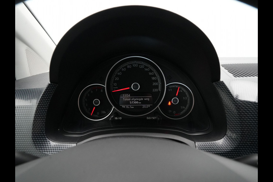 Volkswagen up! 1.0 Airco Bluetooth Telefoonhouder