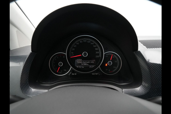 Volkswagen up! 1.0 Airco Bluetooth Telefoonhouder