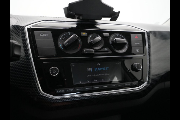 Volkswagen up! 1.0 Airco Bluetooth Telefoonhouder