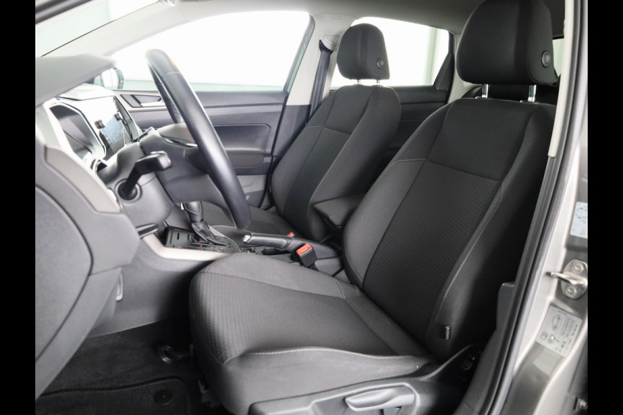 Volkswagen Polo 1.0 TSI Comfortline 95 pk Automaat (DSG) | Navigatie | Parkeersensoren | Adaptieve cruise control | Apple Carplay/Android Auto |