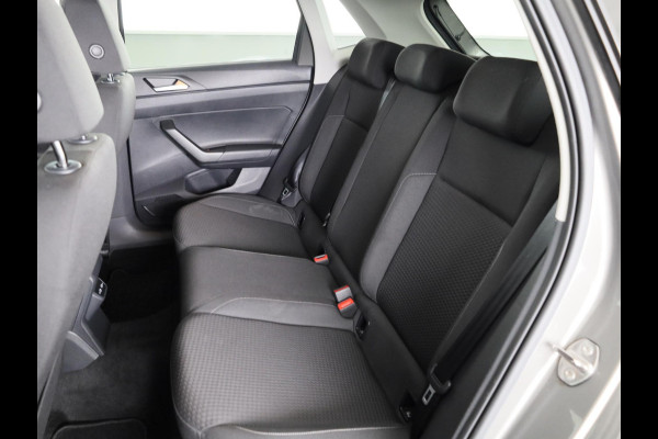 Volkswagen Polo 1.0 TSI Comfortline 95 pk Automaat (DSG) | Navigatie | Parkeersensoren | Adaptieve cruise control | Apple Carplay/Android Auto |