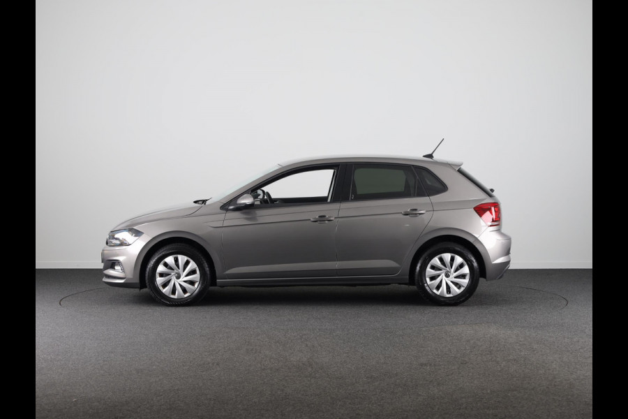 Volkswagen Polo 1.0 TSI Comfortline 95 pk Automaat (DSG) | Navigatie | Parkeersensoren | Adaptieve cruise control | Apple Carplay/Android Auto |