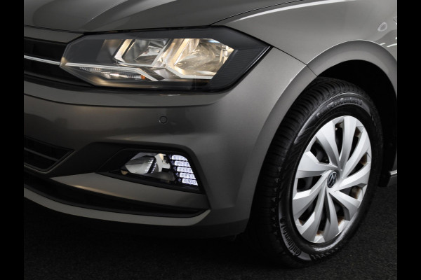 Volkswagen Polo 1.0 TSI Comfortline 95 pk Automaat (DSG) | Navigatie | Parkeersensoren | Adaptieve cruise control | Apple Carplay/Android Auto |
