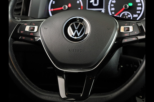 Volkswagen Polo 1.0 TSI Comfortline 95 pk Automaat (DSG) | Navigatie | Parkeersensoren | Adaptieve cruise control | Apple Carplay/Android Auto |