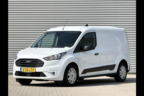 Ford Transit Connect 1.0 Ecoboost L2 Trend Benzine nieuwstaat!