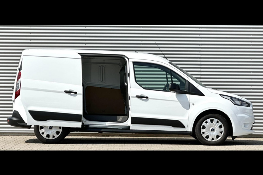 Ford Transit Connect 1.0 Ecoboost L2 Trend Benzine nieuwstaat!