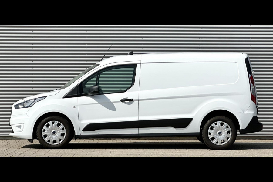 Ford Transit Connect 1.0 Ecoboost L2 Trend Benzine nieuwstaat!