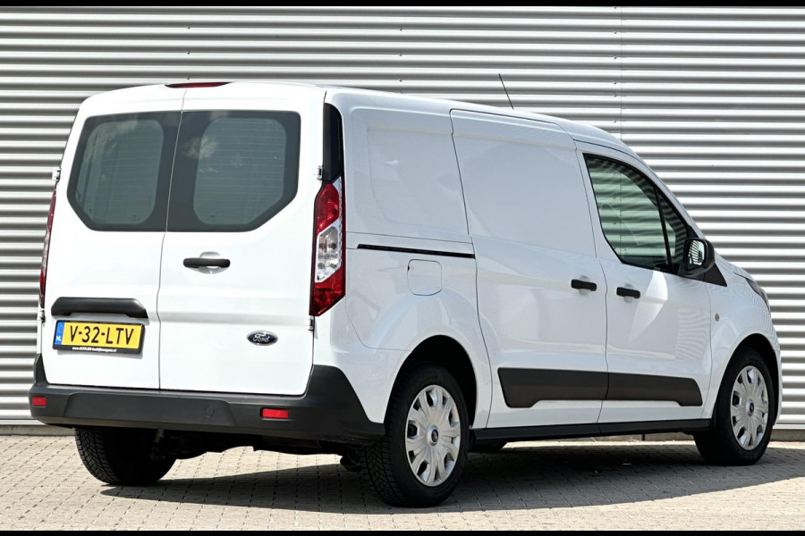 Ford Transit Connect 1.0 Ecoboost L2 Trend Benzine nieuwstaat!