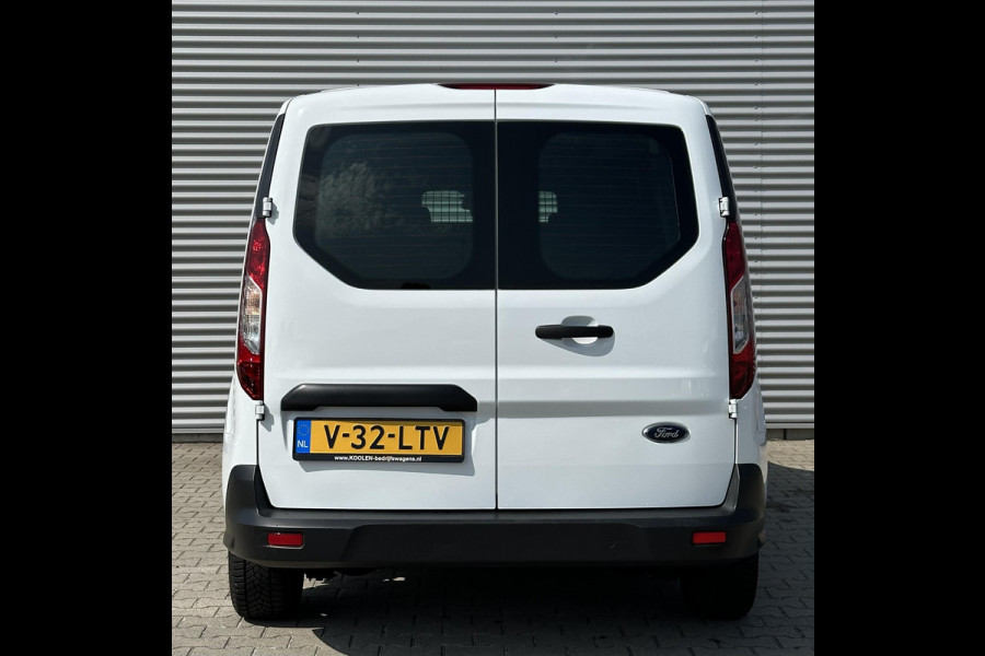 Ford Transit Connect 1.0 Ecoboost L2 Trend Benzine nieuwstaat!