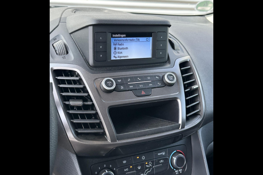 Ford Transit Connect 1.0 Ecoboost L2 Trend Benzine nieuwstaat!