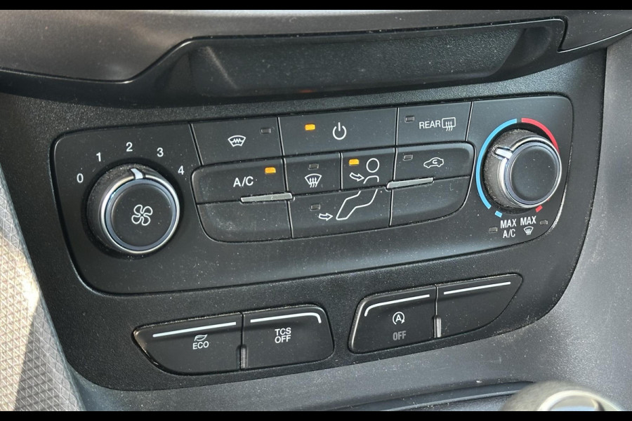 Ford Transit Connect 1.0 Ecoboost L2 Trend Benzine nieuwstaat!