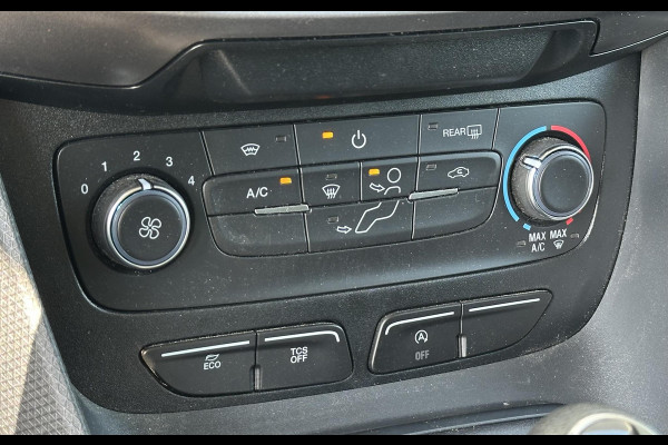 Ford Transit Connect 1.0 Ecoboost L2 Trend Benzine nieuwstaat!