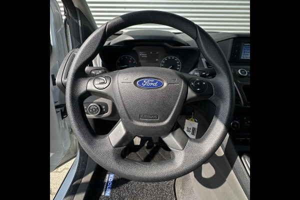 Ford Transit Connect 1.0 Ecoboost L2 Trend Benzine nieuwstaat!