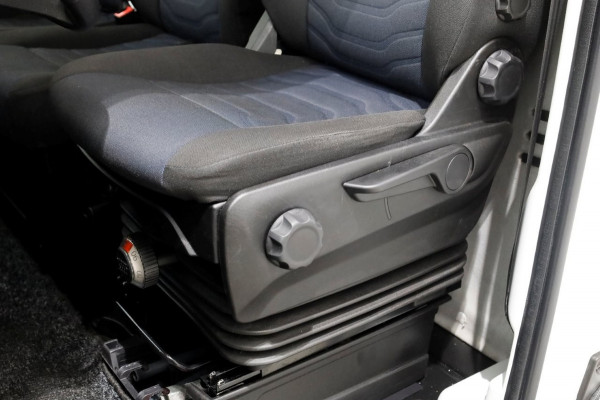 Iveco Daily 35C16 160pk E6 HiMatic Automaat Bakwagen met laadklep Hoog 233cm 11-2019