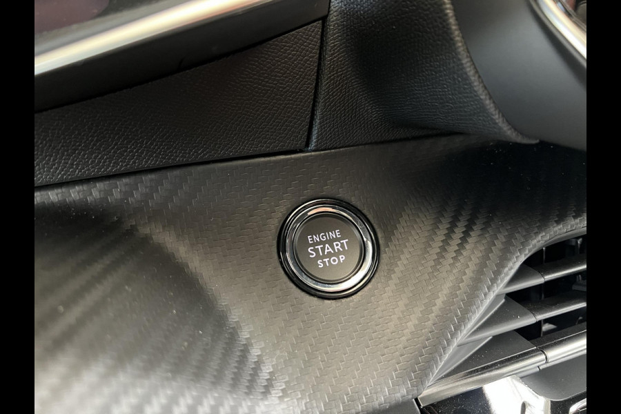 Peugeot e-208 EV GT 51 kWh | Long range | Stoelverwarming & Massage | Navigatie | Adaptieve Cruise Control |