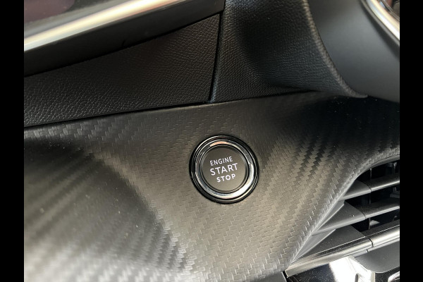 Peugeot e-208 EV GT 51 kWh | Long range | Stoelverwarming & Massage | Navigatie | Adaptieve Cruise Control |