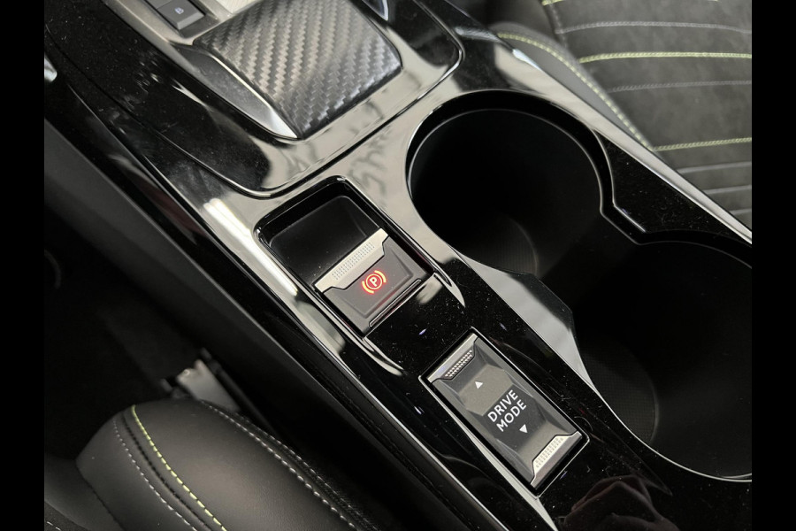 Peugeot e-208 EV GT 51 kWh | Long range | Stoelverwarming & Massage | Navigatie | Adaptieve Cruise Control |
