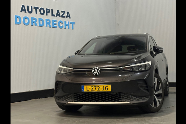 Volkswagen ID.4 Max 77 kWh CAMERA / STOELVERW