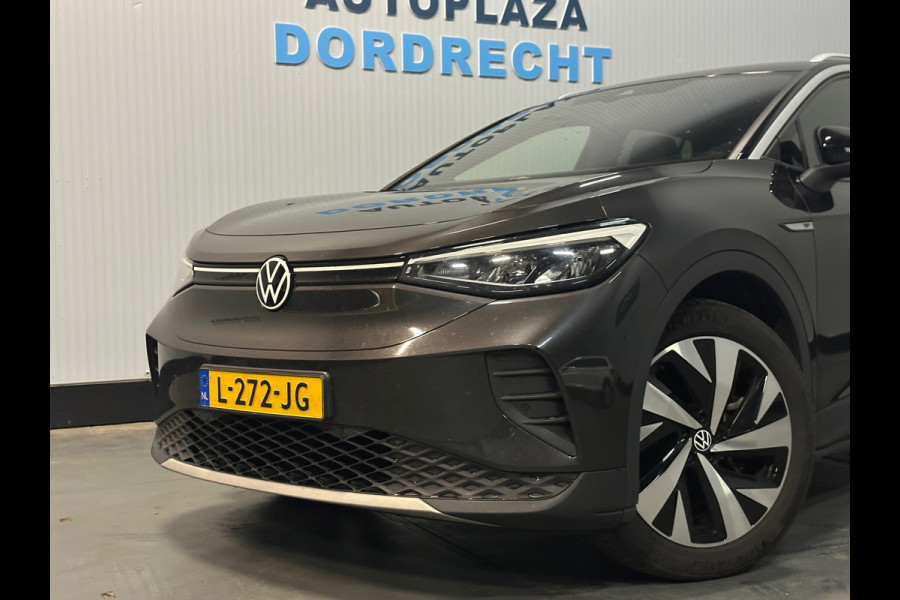 Volkswagen ID.4 Max 77 kWh CAMERA / STOELVERW