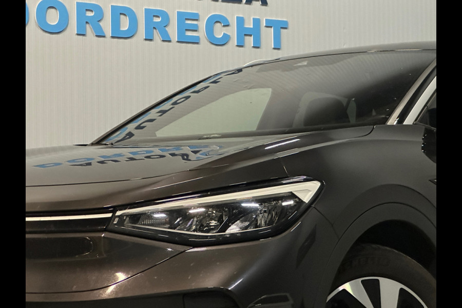 Volkswagen ID.4 Max 77 kWh CAMERA / STOELVERW