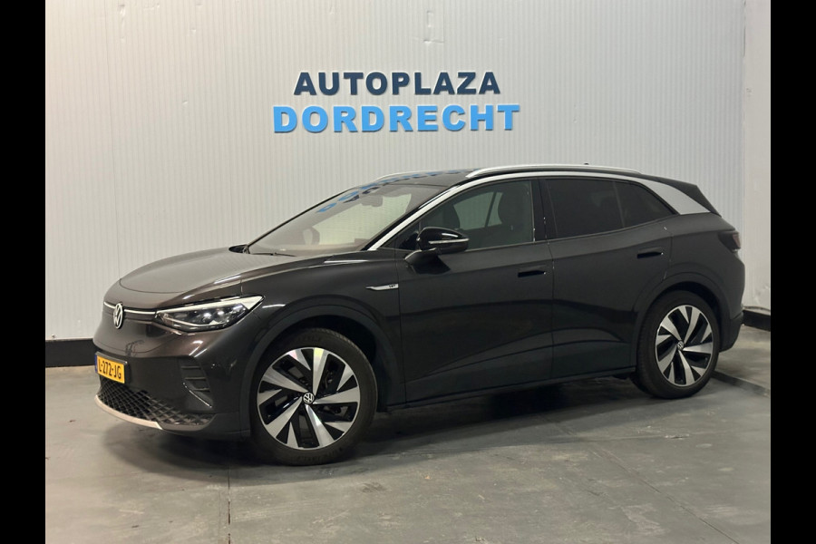 Volkswagen ID.4 Max 77 kWh CAMERA / STOELVERW