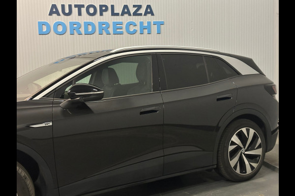 Volkswagen ID.4 Max 77 kWh CAMERA / STOELVERW