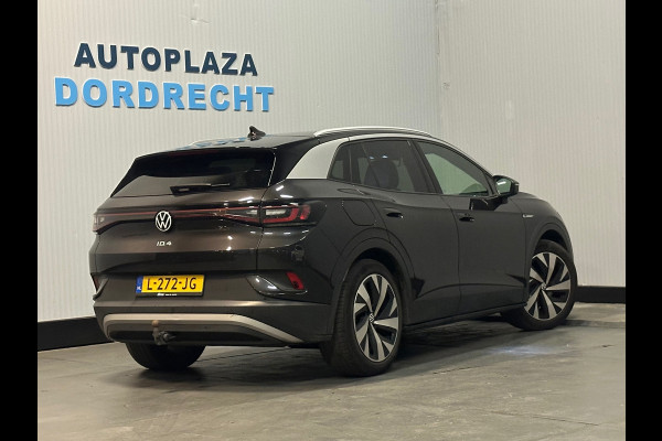 Volkswagen ID.4 Max 77 kWh CAMERA / STOELVERW
