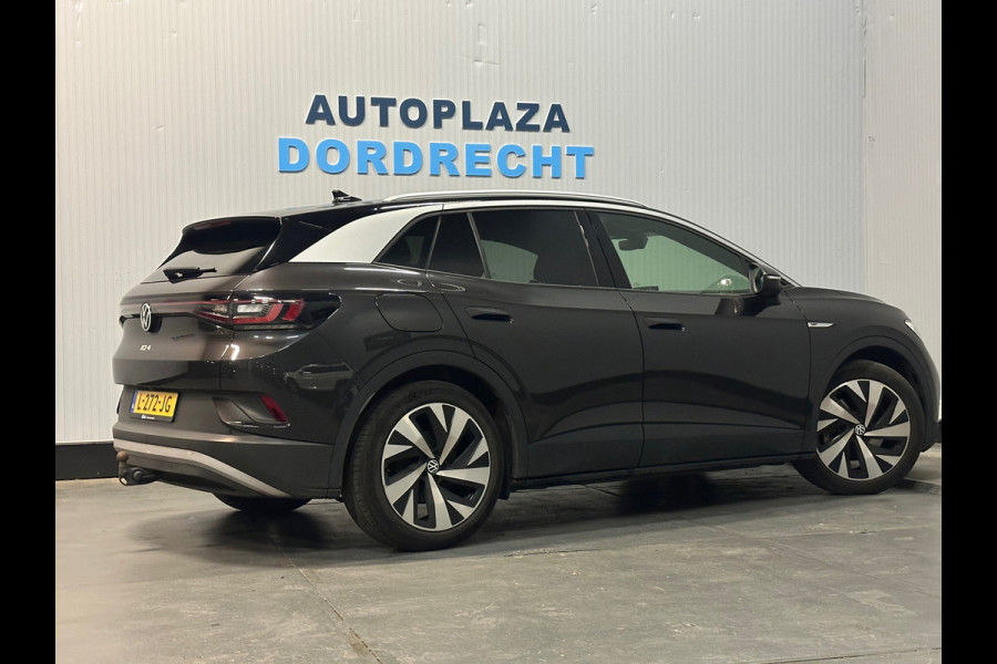 Volkswagen ID.4 Max 77 kWh CAMERA / STOELVERW