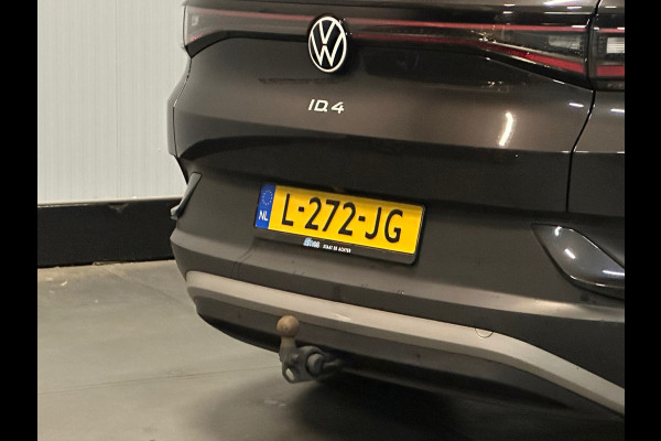 Volkswagen ID.4 Max 77 kWh CAMERA / STOELVERW