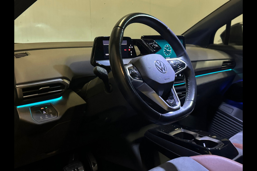 Volkswagen ID.4 Max 77 kWh CAMERA / STOELVERW
