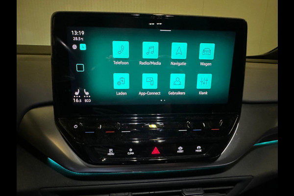 Volkswagen ID.4 Max 77 kWh CAMERA / STOELVERW