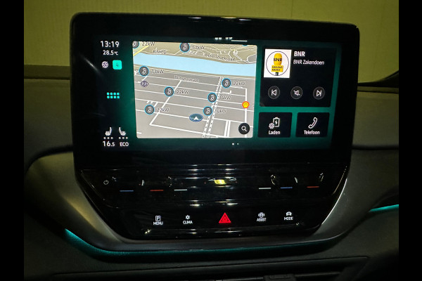Volkswagen ID.4 Max 77 kWh CAMERA / STOELVERW