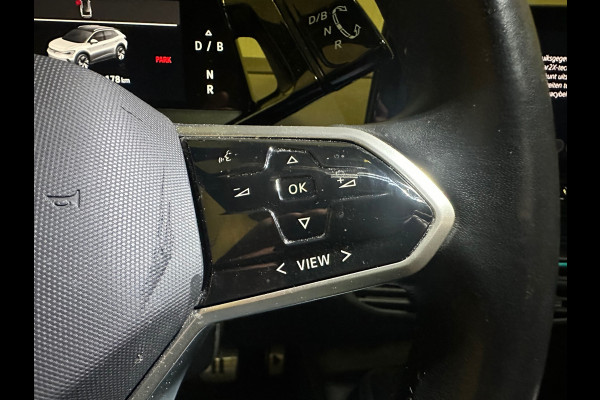 Volkswagen ID.4 Max 77 kWh CAMERA / STOELVERW