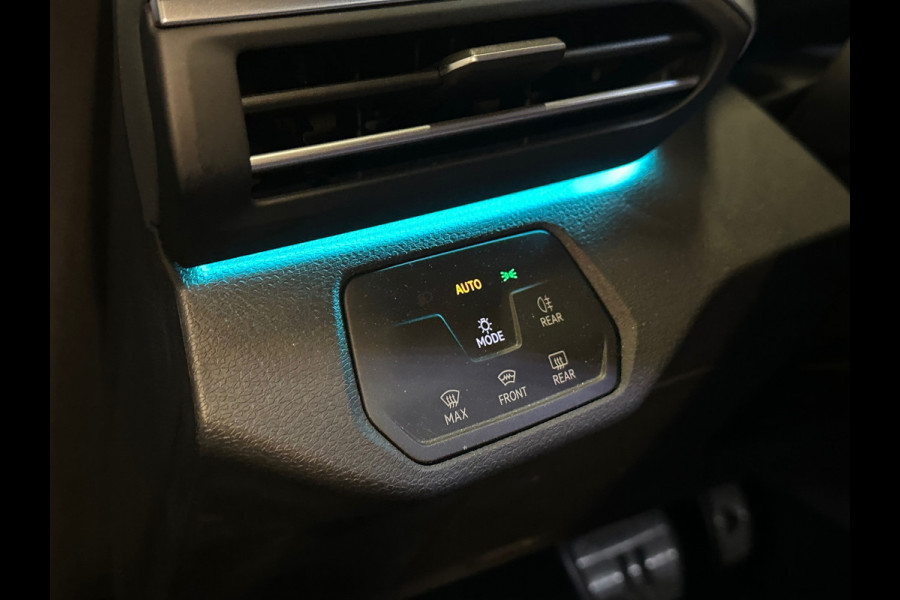 Volkswagen ID.4 Max 77 kWh CAMERA / STOELVERW